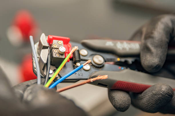 Best 24-Hour Electrician  in Valdez, AK