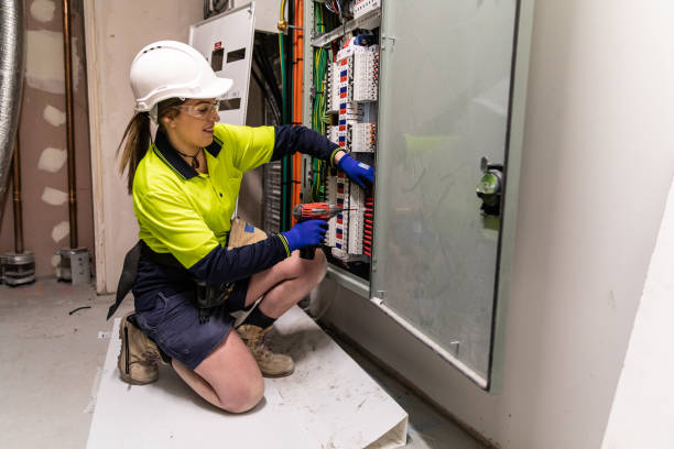 Affordable Electrical Installation in AK