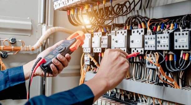 Why Trust Our Certified Electricians for Your Electrical Needs in AK?