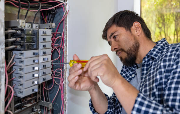 Best Electrical Repair Services  in Valdez, AK
